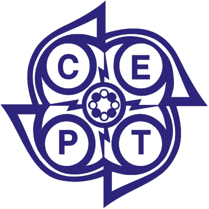 CEPT logo